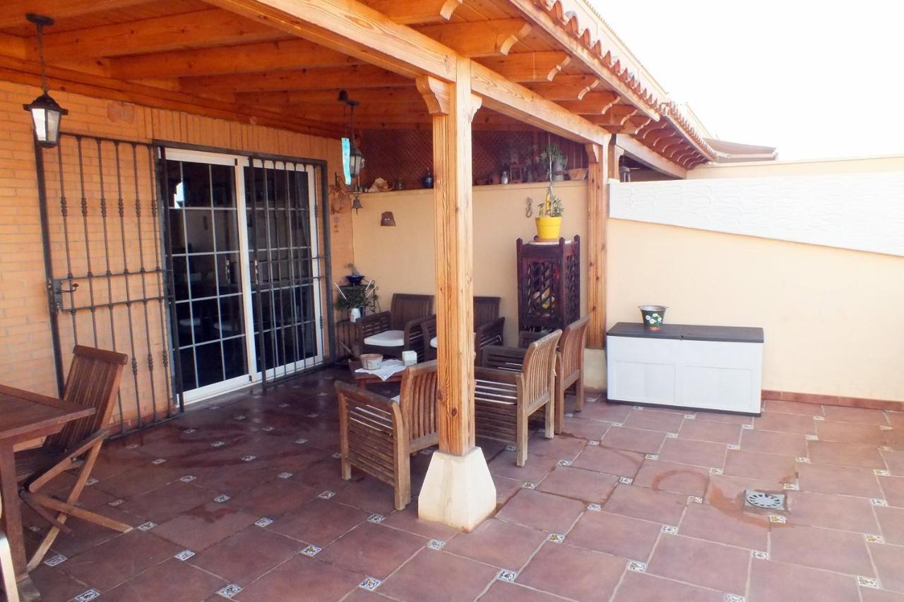El Rosario Casa Nea公寓 外观 照片