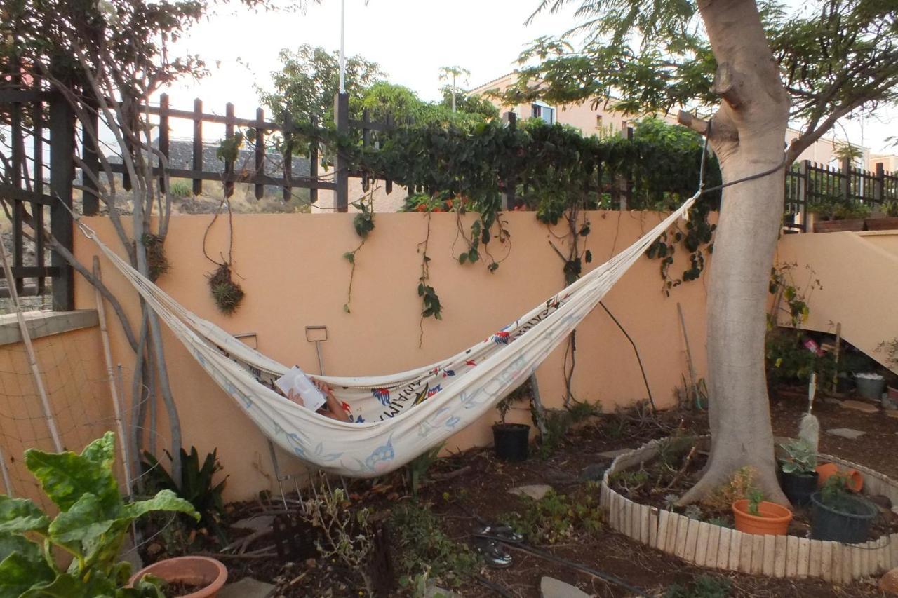 El Rosario Casa Nea公寓 外观 照片