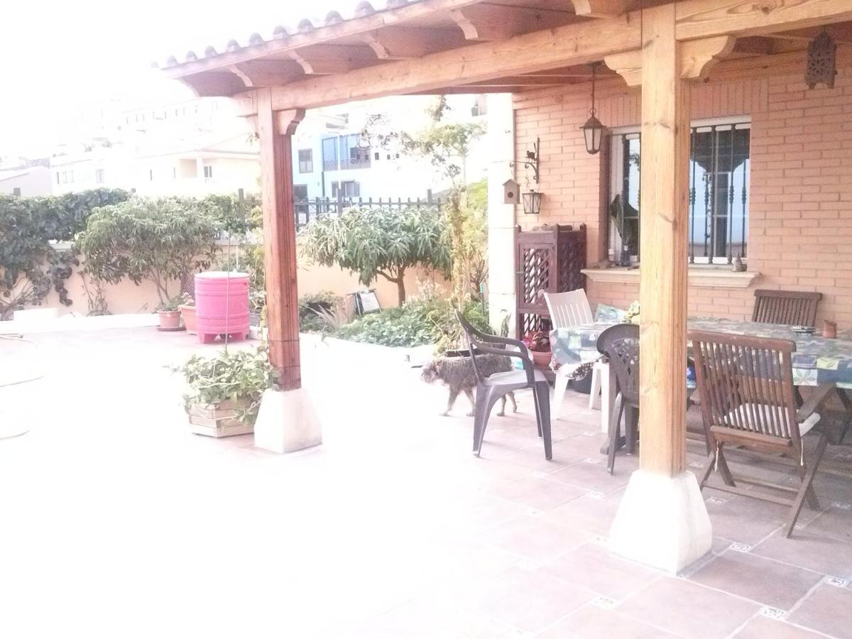 El Rosario Casa Nea公寓 外观 照片