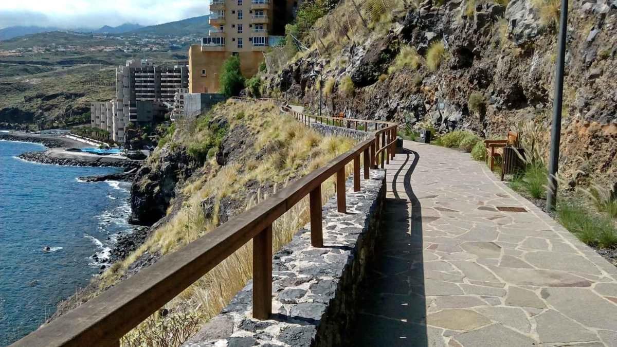 El Rosario Casa Nea公寓 外观 照片