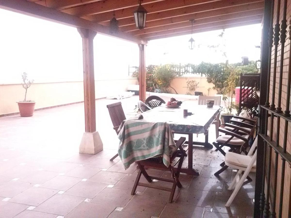 El Rosario Casa Nea公寓 外观 照片