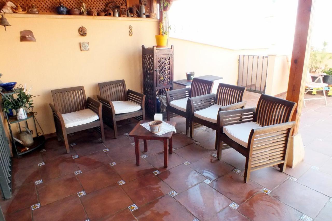 El Rosario Casa Nea公寓 外观 照片