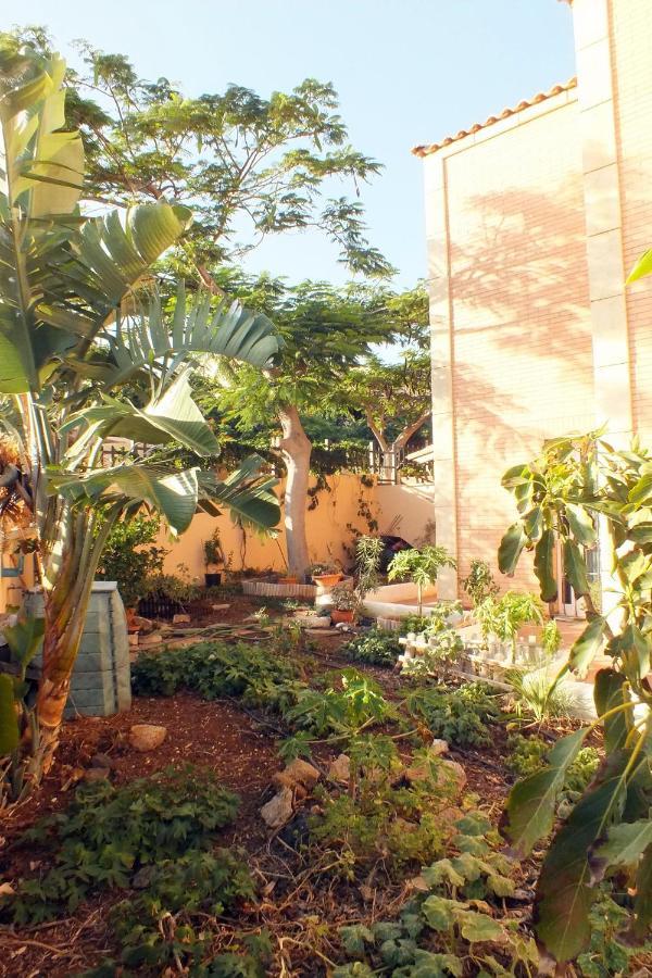 El Rosario Casa Nea公寓 外观 照片