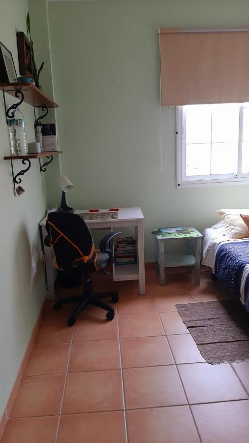 El Rosario Casa Nea公寓 外观 照片