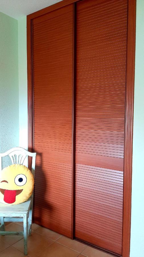 El Rosario Casa Nea公寓 外观 照片